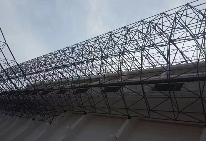 九江泗洪垃圾电厂